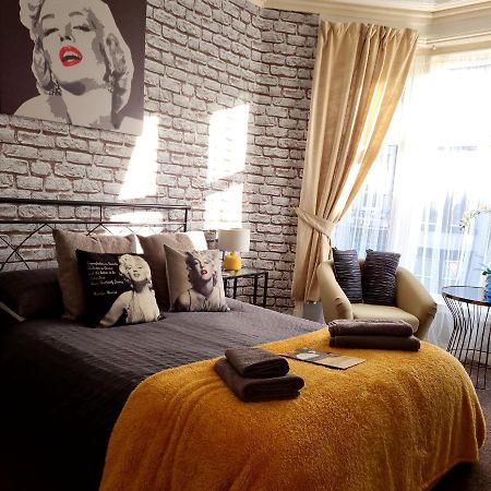 Lynbar Hotel Blackpool Luaran gambar