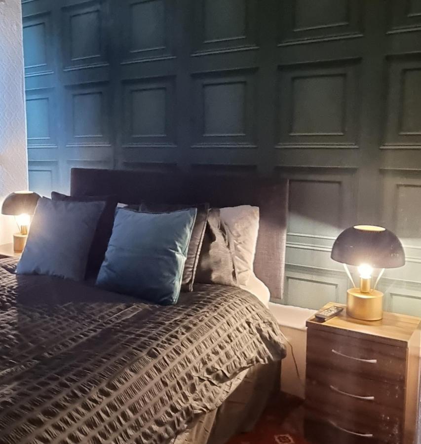 Lynbar Hotel Blackpool Luaran gambar
