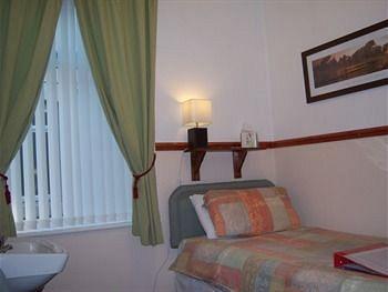 Lynbar Hotel Blackpool Luaran gambar