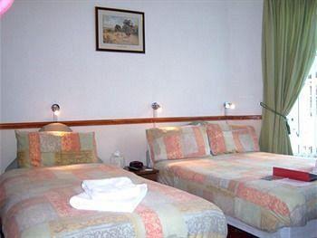 Lynbar Hotel Blackpool Luaran gambar