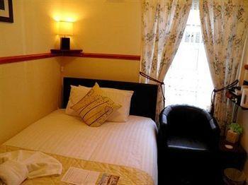Lynbar Hotel Blackpool Luaran gambar
