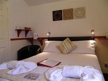 Lynbar Hotel Blackpool Luaran gambar