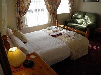 Lynbar Hotel Blackpool Luaran gambar