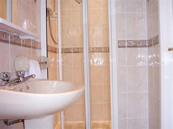 Lynbar Hotel Blackpool Luaran gambar